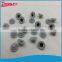 Customized silicone rubber push button Switch Silicone Rubber Button