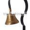 Antique Bronze Door Bell for Home Decoration and Alarm Use