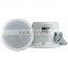 IP Network Digital POE Active Ceiling Speaker for IP Audio System