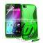 Top Selling Durable S Line gel case TPU case for Wiko Lenny gel case