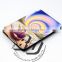 Fashionable Popular Painting Gallery Mutipatterns cover case For new kindle 2014/kindle6/kindle touch tablet case