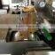 softgel encapsulation machine gelatin spreader box made from brass