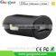 2016 universal portable output5v 2.4a dual usb car chargers for Laptop and Mobile