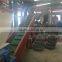Tyre Recycling shredder