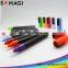 Waterproof Liquid Chalk, Rain Resist Pen for Menu Board Outdoor With Custom Logo