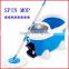 2015 hot sale spin mop with high quality