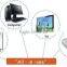 65 Inch Touch screen kiosk all in one PC