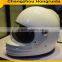 For Harley Motorcycle Vintage Helmet Fiberglass Helmet