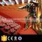 Amusement park attractive 5d,6d,7d,8d system equipment, professional 9d cinema manufacturer