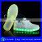 Economic Best Selling Led Lights Shoes