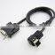 YT-M06 aux mp3/sd card/usb peugeot/citroen clarion radio cd changer