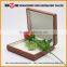 Simple Lacquer jewelry Box