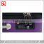 luggage trolley case , super size luggage wholesaler
