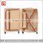bright color travel luggage retro luggage suitcase sale