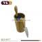 Bamboo Universal Knife Block
