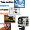 Cheap new wholesale waterproof digital camera for sale, color optional !