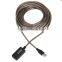 2016 High Speed 30Ft 30F USB 2.0 Extension Cable 10 M 10 Meter