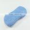 China manufacture Full color magic microfiber car Cleaning sponge block and coral fleece gloves