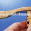 Gold plated door lock handle gold-plated processing various products