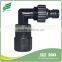 1" BSP Male Plastic Quick Water Intake Valve Irrigation Quick Coupling Valve