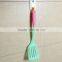 Hot Sale Cake Butter Cream Spatula Oil Bread Scraper Brush Baking Silicone Tool Maker