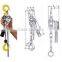 Construction Tools China Ratchet Lever Chain Hoist 3 Ton Hoist Lever