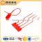 security seal plastic plastic security seals container door lock seals