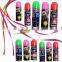 Party String/Color party String/Crazy party String/wholesale silly string