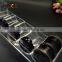 top grade custom made cheap acrylic makeup organizer