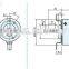 S38 Incremental Rotary Encoder
