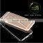 Tpu Phone Case Transparent TPU 0.3mm Case for Iphone 6 Tpu Case