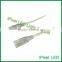 3pin/4pin 18AWG waterproof connector