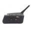Long range wireless intercom motorcycle accessories V4 interphone