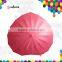 High Quality Heart Umbrella Straight Umbrella Wedding Souvenir Umbrella
