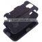 For Samsung Galaxy S5 S6 Edge Hybrid Combo Holder Phone Case Stand Cover Mobile Phone Case