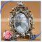 wholesale funny wedding resin beautiful star shaped photo frame