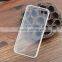 New Crystal Transparent Soft Silicon Full Cover Case for iPhone 5 5G Clear