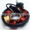 C100-6 Motorcycle Half-Wave Magnetic coil