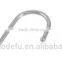 Metal S Shaped Kitchen Spoon Pan Pot Hanging Hooks Hangers