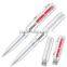 Laser printing logo pen usb flash drive , bulk pen drive 8gb