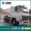 Sinotruk HOWO 6X4 2015 New Tractor Truck with High Quality and Low Price