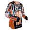 popular style's paintball jersey men,2015 summer jersey paintball,paintball jersey sublimation bady for men