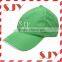 6 Panel 100% polyester dri-fit Promotional Sport Cap
