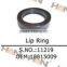 Reduction 200MM OEM 81050008 for putzmeister concrete pump spare parts