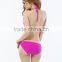 High quality with wholesale price adult women summer beachwear sexy swimwear bikini neoprene