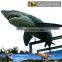 My Dino-C078 Popular Life Size Marine Animal Fibergalss Shark Model