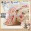 100% cotton thermal hospital china supplier pet blanket