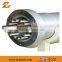 Hot sell 38CrMoAlA planetary screw barrel / cylinder for rigid PVC