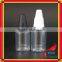 lube oil bottle with pet bottles plastic scrap with cosmetic bottle