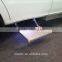 ES-F-S Single Folding Electric Vechicle Step with CE Certificate